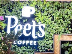 -Peet's Coffee皮爷咖啡(豫园店)
