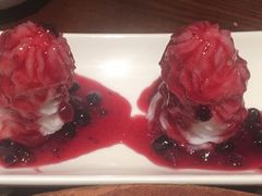 蓝莓山药-老板恋上鱼(高新万达店)