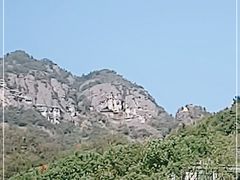 -大慈岩风景区