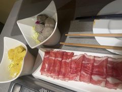 -海底捞火锅(赛格国际购物中心店)