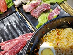 -莱真牛碳火烤肉(合肥旗舰店)