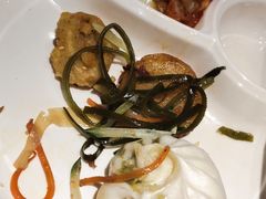 -素满香·素食自助餐(苏州·临顿路店)