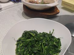 -盛百味·家宴餐厅(霸州分店)