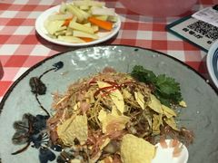 -龙桥私厨·姜花菊花过桥鱼·顺德菜(容桂店)