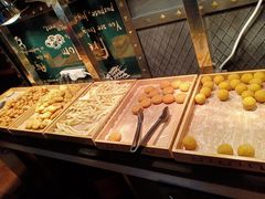 -好伦哥比萨烤肉自助(马家堡店)