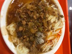 -新川面馆(新街口起源店)