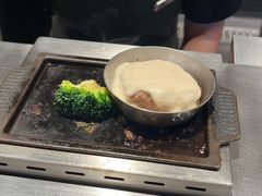 -肉肉大米(金虹桥店)