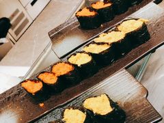 -长春净月潭喜来登酒店·盛宴标帜餐厅