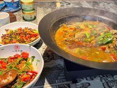 -一味大院•桐庐菜传承店(春江路店)