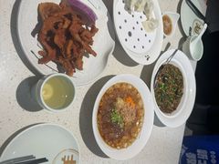 -船歌·鱼水饺青岛菜(金狮广场店)