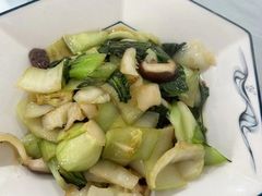 -山涧阁农家菜(南北湖店)