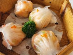 -鹿鸣酒家(越秀店)