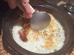 -古膳记猪肚鸡.生蚝鸡(拱北店)
