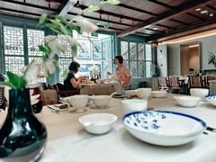 -狮王府淮扬菜(夫子庙老门东店)