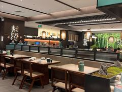 -山涧肴·湘味家肴(松岗满纷天地店)