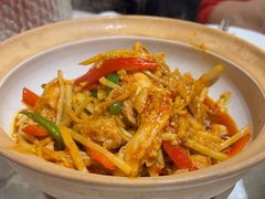 -马凯餐厅(地安门店)