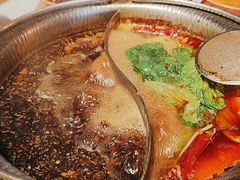 -温禾牛·和牛寿喜烧自助火锅(恒基名人店)