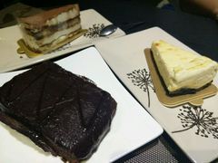 -吱咖啡西式简餐