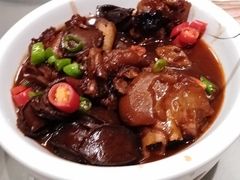 -满江红大酒店(城站店)