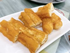 油条-穗银肠粉店(东川路店)
