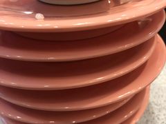 -争鲜回转寿司(流行前线店)