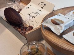 -喜茶(上海打浦桥日月光gelato lab+店)