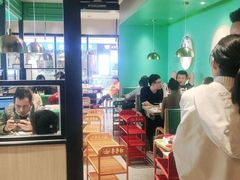 大堂-季季红火锅(新建新城吾悦店)