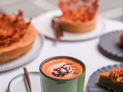 -潮一不贰·法式甜品·生日蛋糕·西式简餐(外滩店)