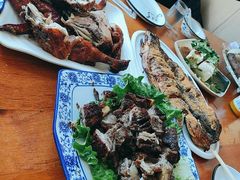 -吉顺坑烤