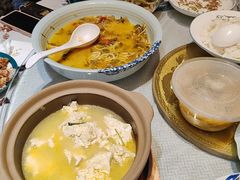 -芙蓉·艳阳餐厅(南口店)