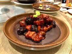 -Yan Ting 宴庭中餐厅(上海静安瑞吉酒店)
