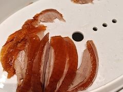 -凤凰园烤鸭店·唐山菜·传承花椒肉(老唐丰路店)
