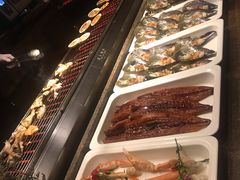 -雍和会海鲜姿造自助(湖东路店)