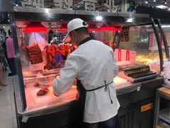 -永辉超市(富春新天地店)