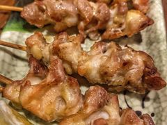 -鸟亭·居酒屋(青年路店)