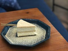 木糠蛋糕-Home Cafe(水榭春天店)