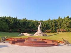 -上海市龙华烈士陵园