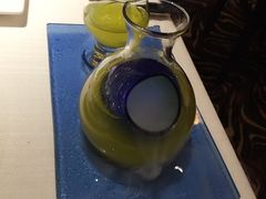 柠檬金桔-王品牛排(郑州大卫城店)