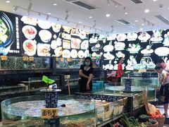 水产区-寻味顺德·珍之宝酒楼(银钻店)