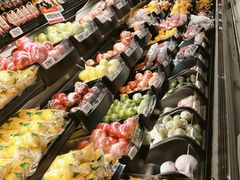 -哈尔信食品超市(哈尔滨王府井购物中心店)