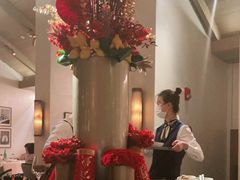 大堂-Le Comptoir de Pierre Gagnaire