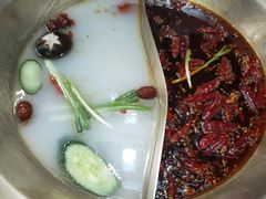 -小龙坎火锅(湖滨银泰in77店)