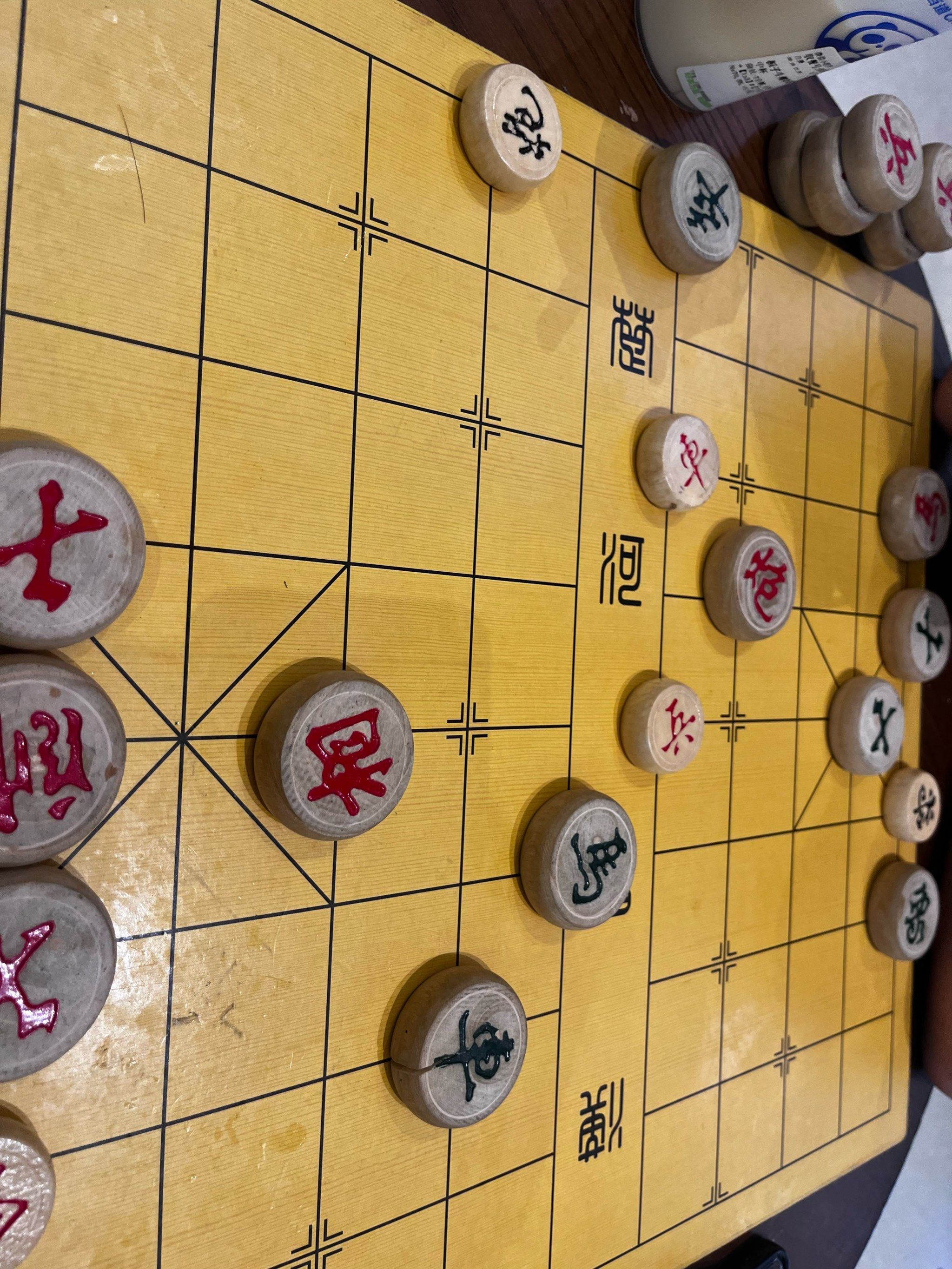 双人象棋，双人象棋单机版