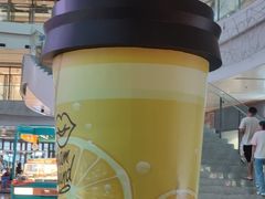 -金鹰国际购物中心(江都店)