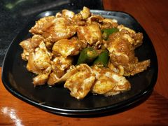 掌中宝-锅盖叔叔盘盘烤肉