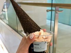 -喜茶(佛山岭南站店)