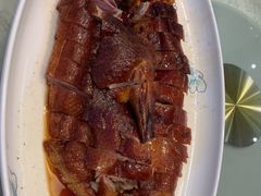 -稻香酒家·33年老字号·港式粤菜(富邦中心店)