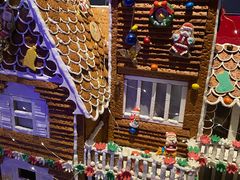 -西安W酒店·WEI全味西餐厅