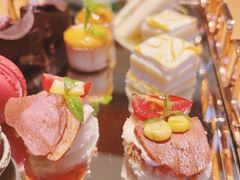 -上海浦西万怡酒店