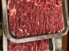 -颐品居涮肉(乌鲁木齐中路店)